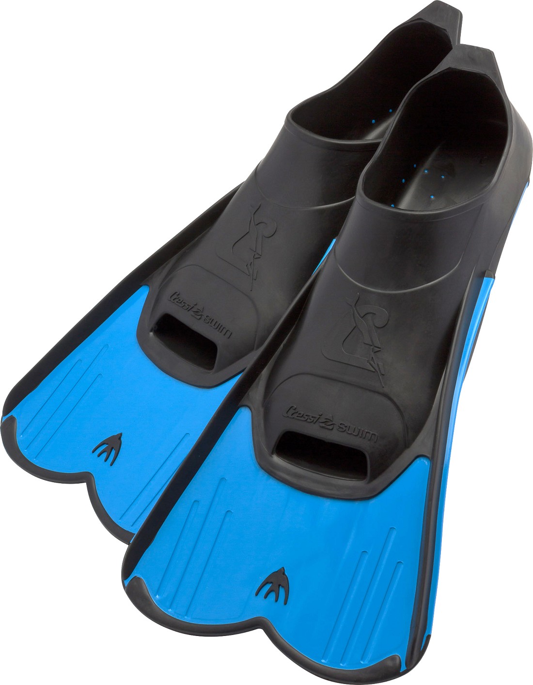 Swim Fin Short Blade - Płetwy do pływania Cressi Light Fins