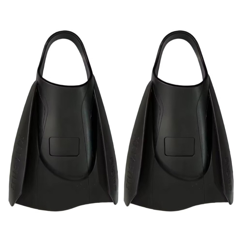 Swim Fin Short Blade - Płetwy pływackie unisex Powerfin Pro II