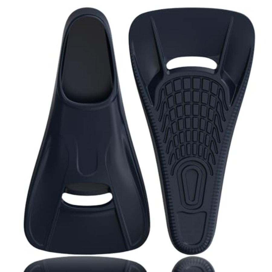Swim Fin Short Blade - Płetwy do pływania dla dorosłych, płetwy