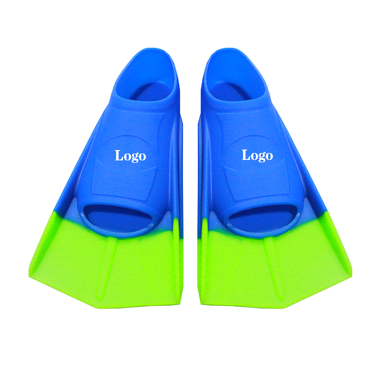 Swim Fin Short Blade - Szybka Dostawa Cena Fabryczna Sprzęt Pływacki