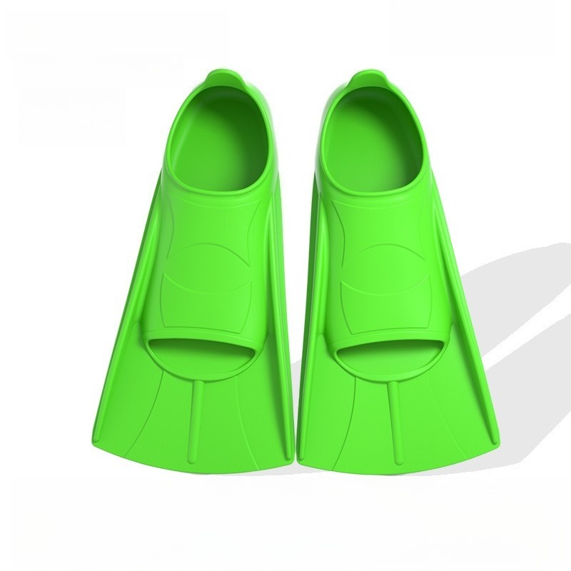 Swim Fin Short Blade - Profesjonalne płetwy do pływania dla dzieci,
