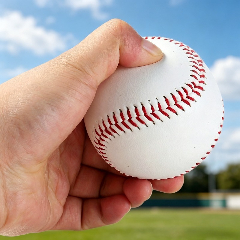 Sports Equipment You Hit - 1 szt. Miękka piłka treningowa do