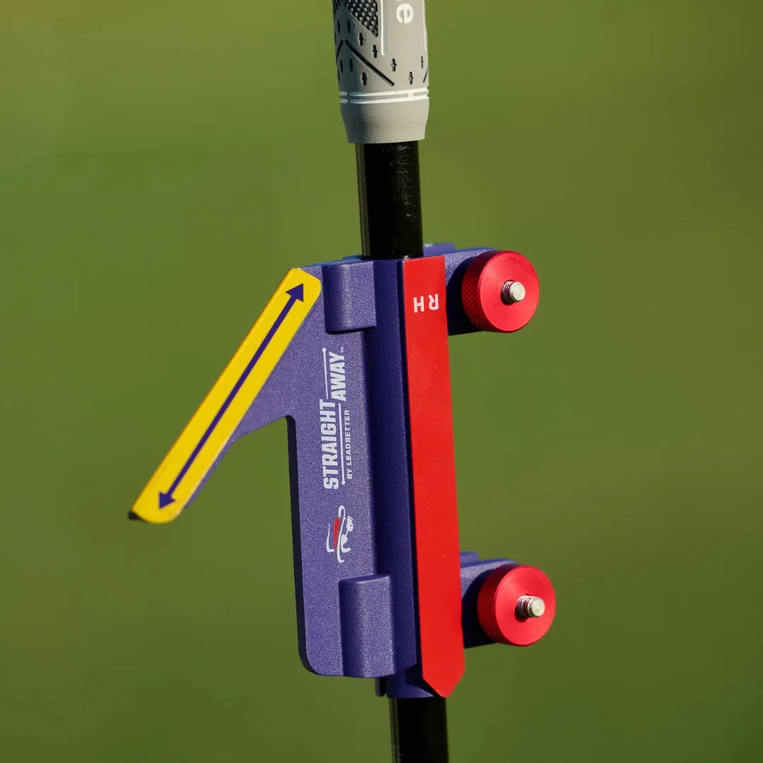 Trener zamachu golfowego, przy – Sports Equipment You Hit recenzja i cena