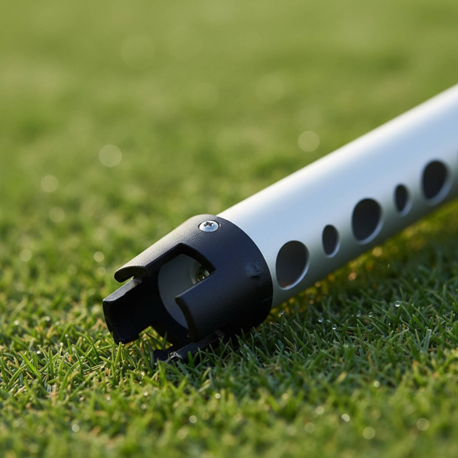 Przenośny zbierak do piłek gol – Sports Equipment Golf recenzja i cena