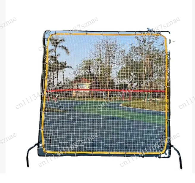 Lekka, regulowana siatka do od – Sports Equipment You Hit recenzja i cena