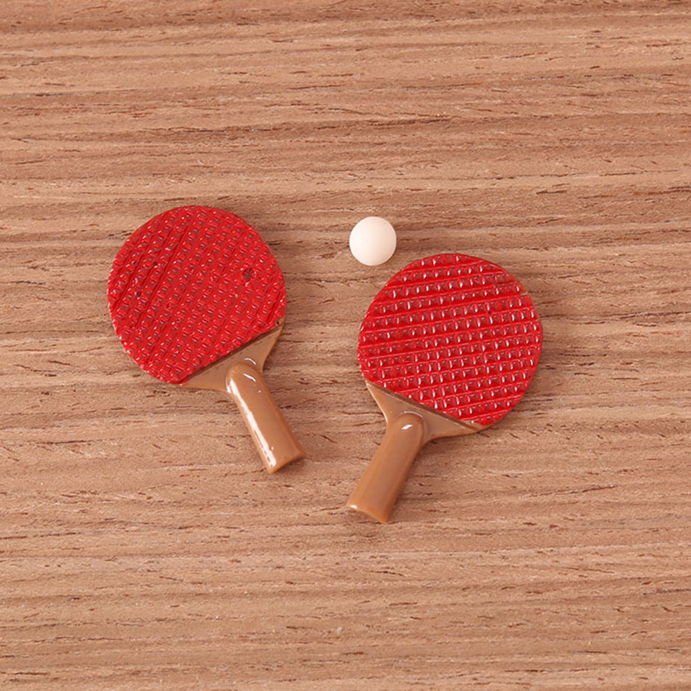 2 zestawy mini rakietek do ten – Sports Equipment Photos recenzja i cena