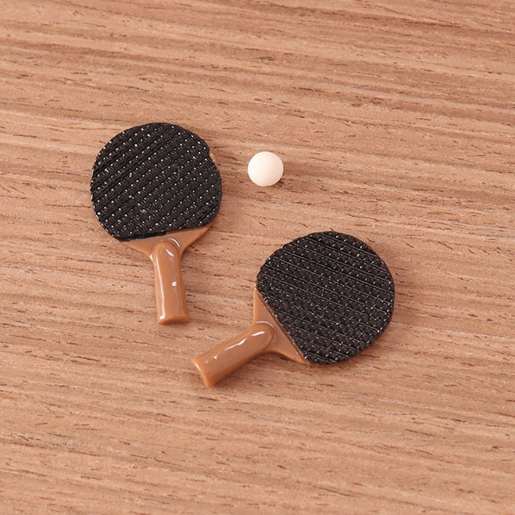 2 zestawy mini rakietek do ten – Sports Equipment Photos recenzja i cena