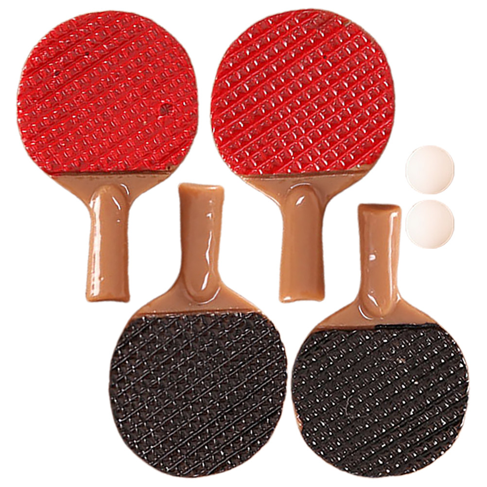2 zestawy mini rakietek do ten – Sports Equipment Photos recenzja i cena
