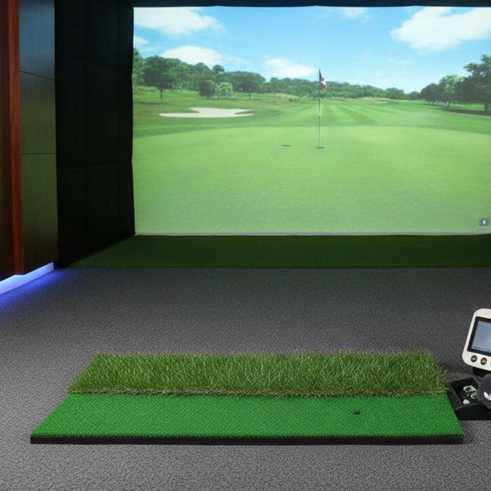 Mata treningowa do ćwiczeń swi – Sports Equipment You Hit recenzja i cena