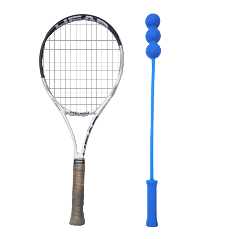 Profesjonalny trener tenisa do – Sports Equipment You Hit recenzja i cena