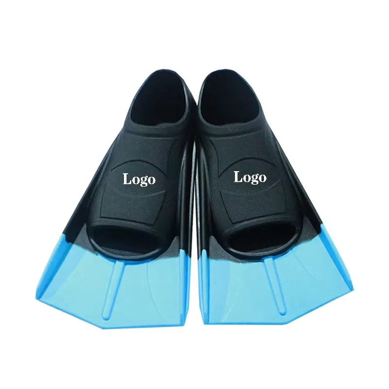 Profesjonalne krótkie płetwy s – Swim Fin Short Blade recenzja i cena