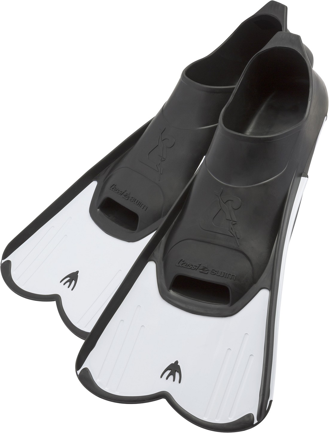 Płetwy do pływania Cressi Ligh – Swim Fin Short Blade recenzja i cena