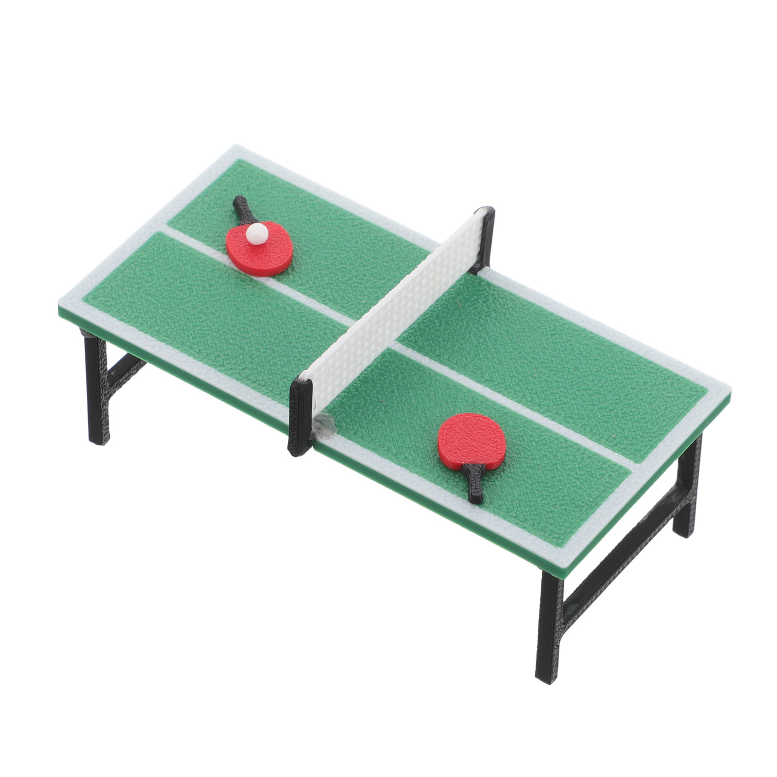 1 zestaw mini stołu do tenisa  – Sports Equipment Photos recenzja i cena