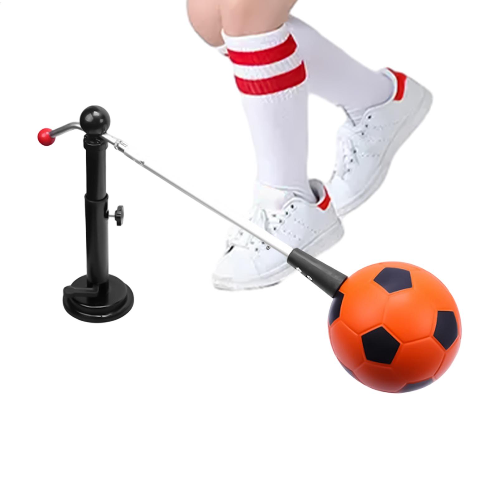 Trener kopnięć piłki nożnej 36 – Football Training Cone recenzja i cena