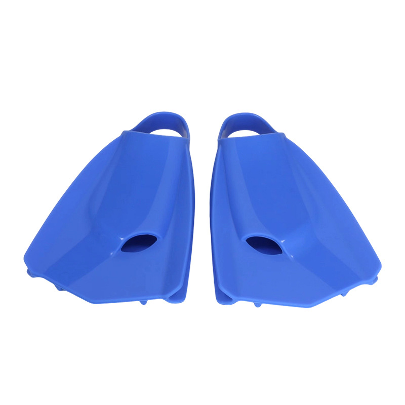 Płetwy do pływania dla dorosły – Swim Fin Short Blade recenzja i cena