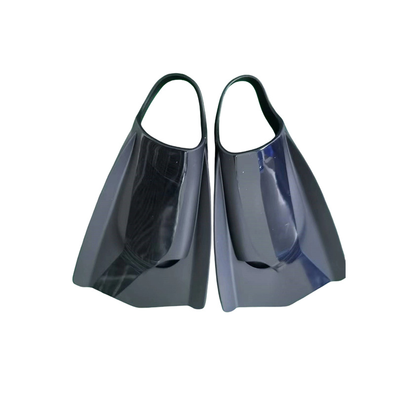 Płetwy do pływania dla dorosły – Swim Fin Short Blade recenzja i cena