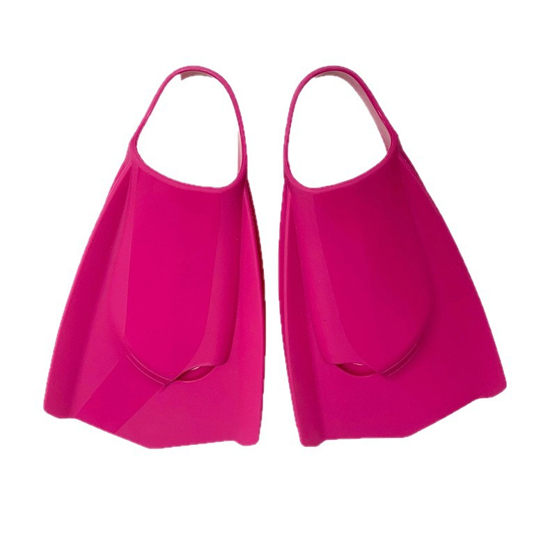 Płetwy do pływania dla dorosły – Swim Fin Short Blade recenzja i cena