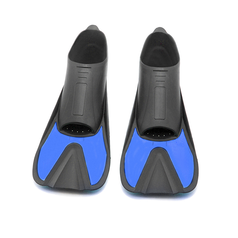 Fabryczna sprzedaż bezpośredni – Swim Fin Short Blade recenzja i cena