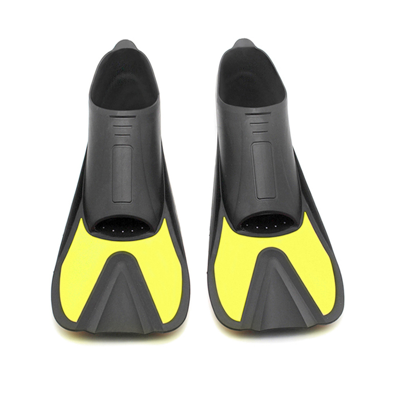 Fabryczna sprzedaż bezpośredni – Swim Fin Short Blade recenzja i cena