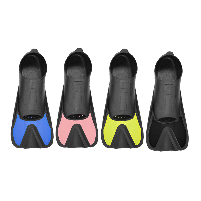 Fabryczna sprzedaż bezpośredni – Swim Fin Short Blade recenzja i cena