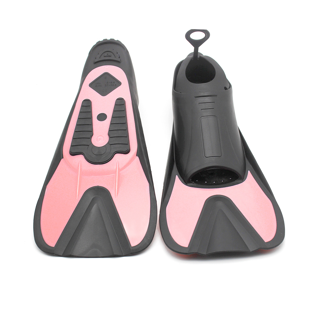 Fabryczna sprzedaż bezpośredni – Swim Fin Short Blade recenzja i cena