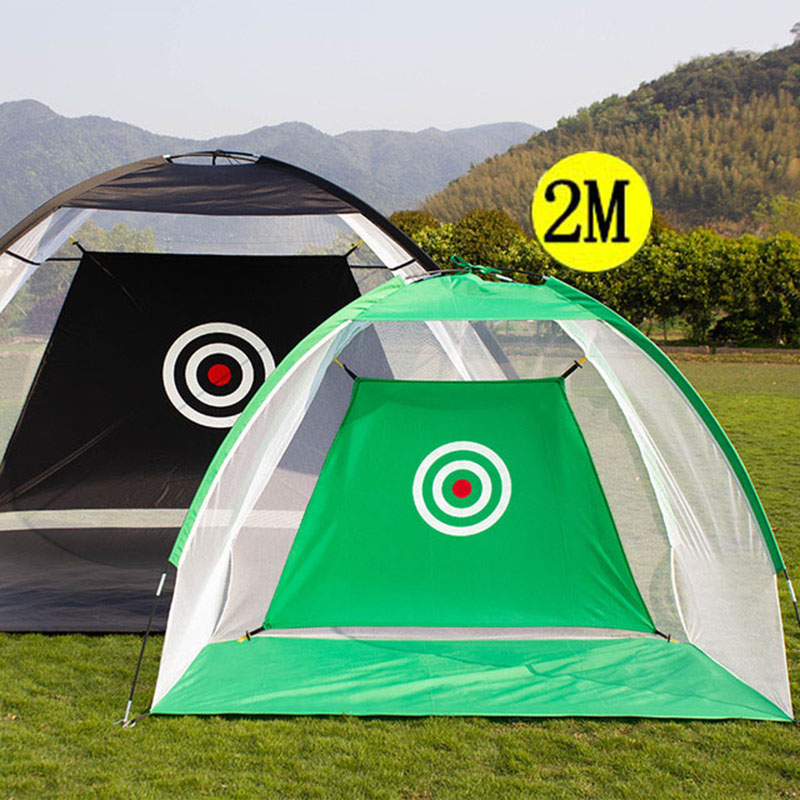 2M Golf siatka treningowa Golf – Sports Equipment You Hit recenzja i cena