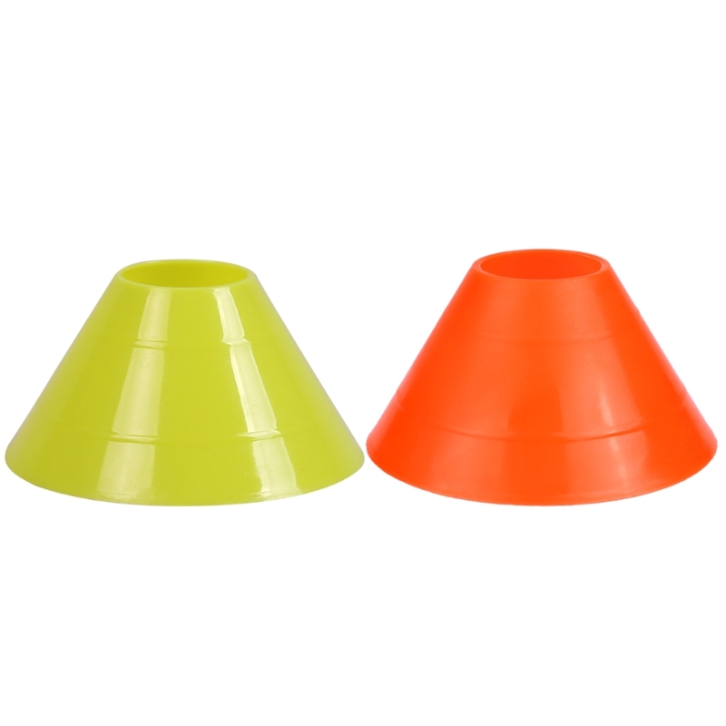 10 sztuk Mark Disk piłka nożna – Football Training Cone recenzja i cena
