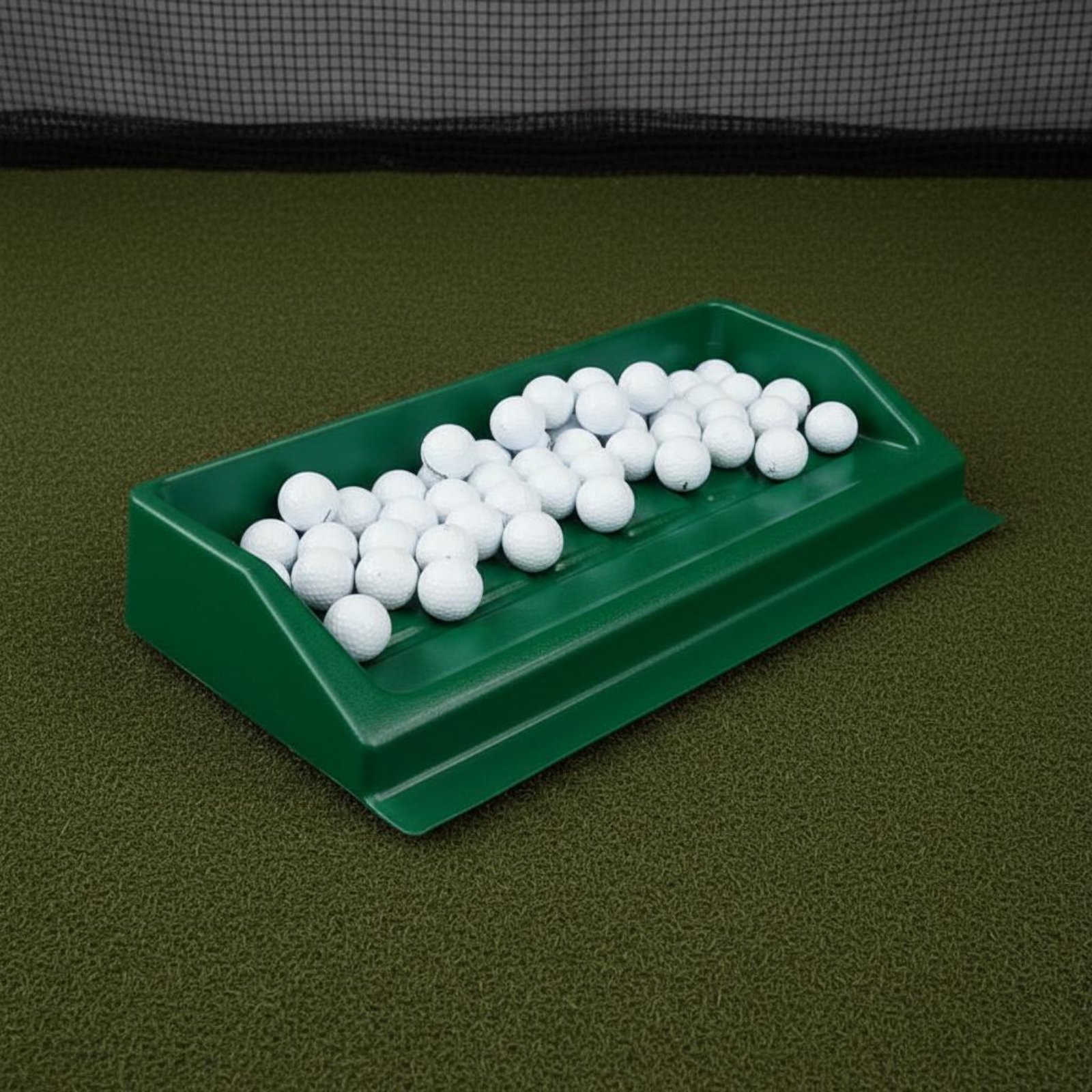 Taca na tee golfowe ABS, solid – Sports Equipment Golf recenzja i cena