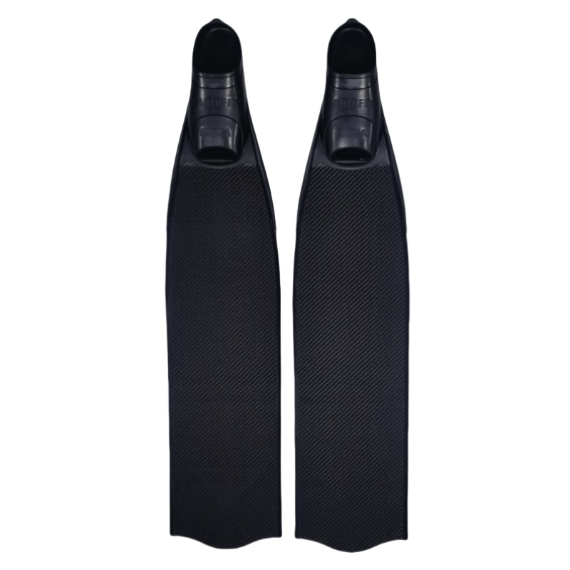 Zestaw dłógich płetw do nurkow – Swim Fin Short Blade recenzja i cena