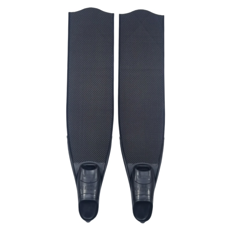 Zestaw dłógich płetw do nurkow – Swim Fin Short Blade recenzja i cena