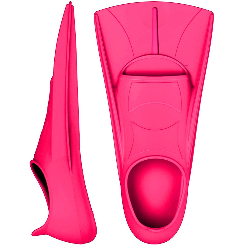 Profesjonalne płetwy do pływan – Swim Fin Short Blade recenzja i cena
