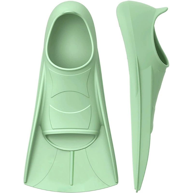 Profesjonalne płetwy do pływan – Swim Fin Short Blade recenzja i cena