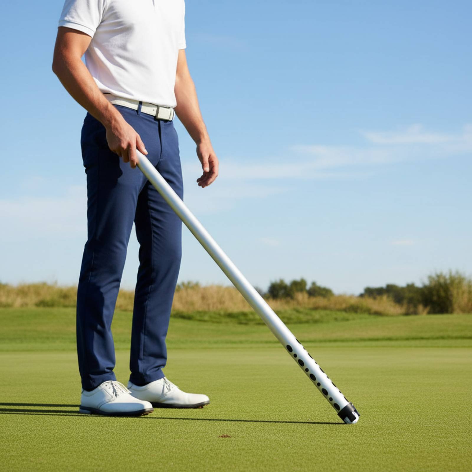 Zbierak do piłek golfowych ze  – Sports Equipment Golf recenzja i cena