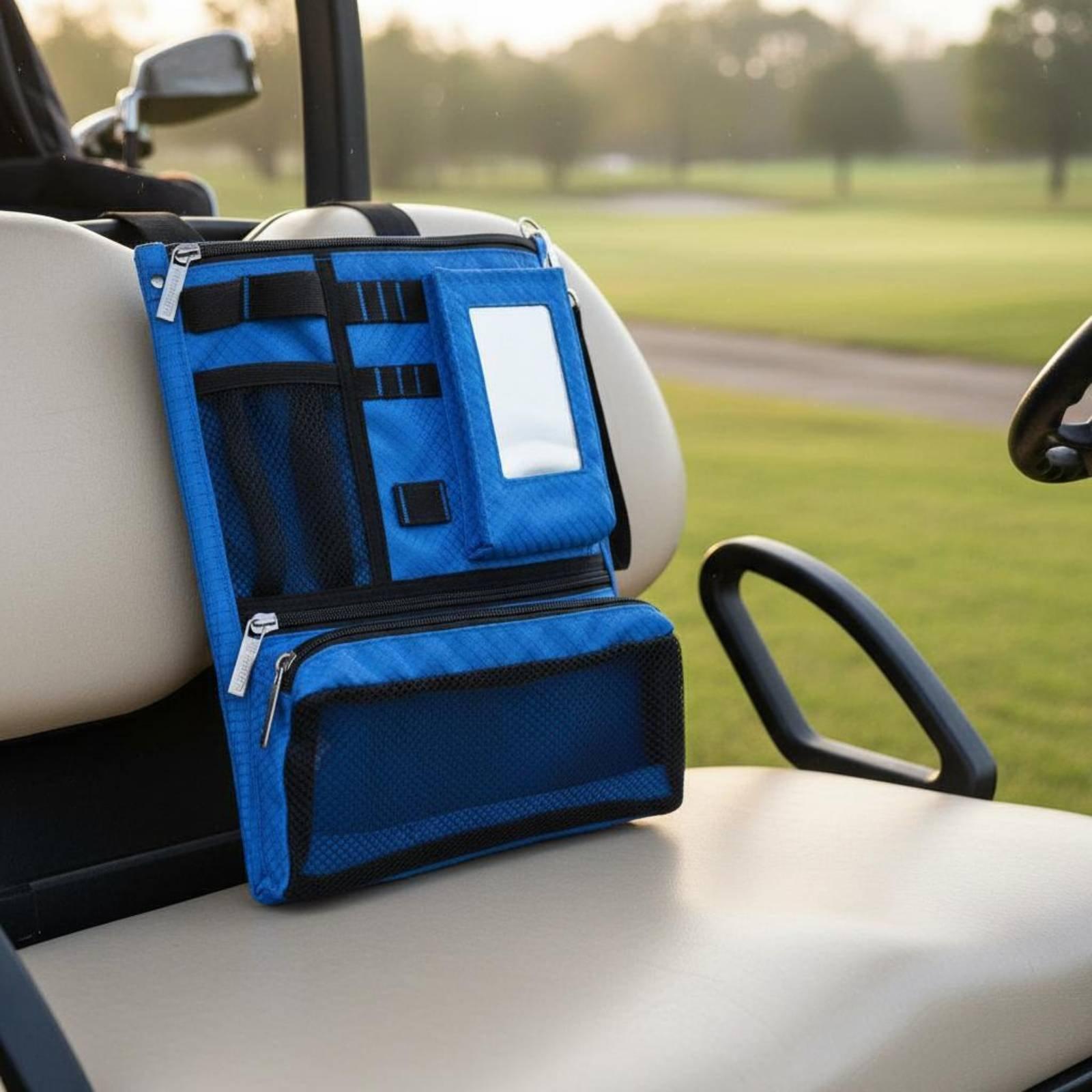 Uniwersalna kieszeń siatkowa d – Sports Equipment Golf recenzja i cena