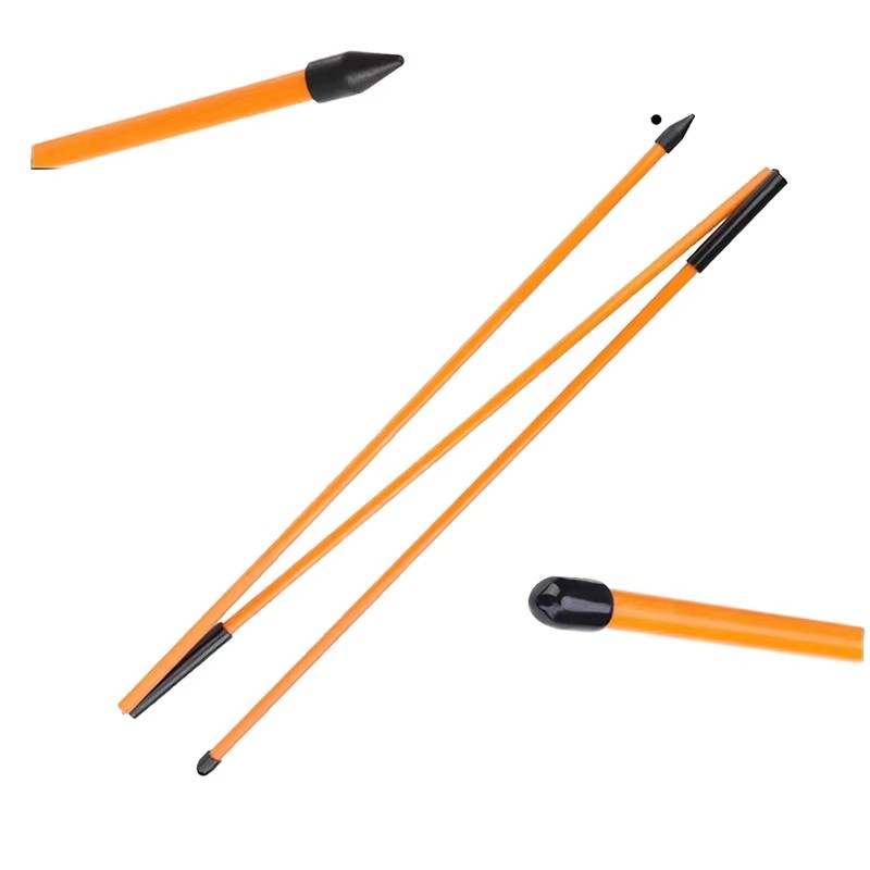 Plastikowe akcesoria sportowe  – Sports Equipment Golf recenzja i cena