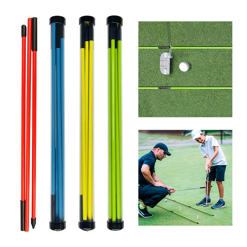 Plastikowe akcesoria sportowe  – Sports Equipment Golf recenzja i cena